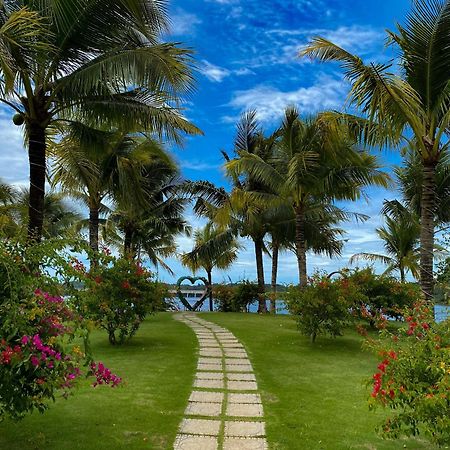 Dat Rong Dinh Gia Trang با ريا المظهر الخارجي الصورة